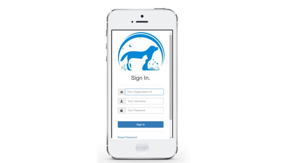 screenshot of The Pet Friend